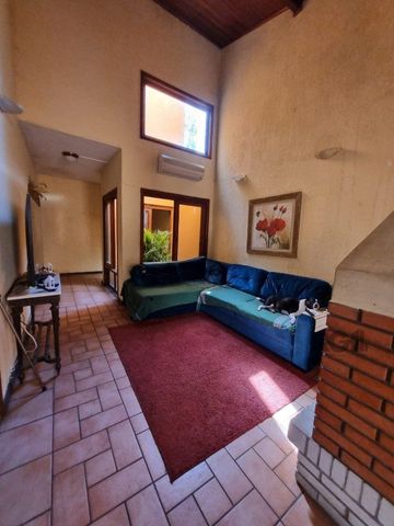 Foto Casa em Condomínio