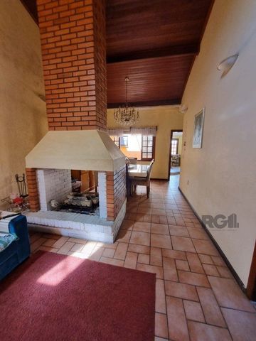 Foto Casa em Condomínio