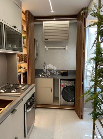 Foto Apartamento