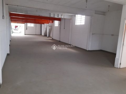 Foto Galpão / Depósito / Armazém / Pavilhão