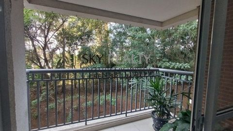 Foto Apartamento