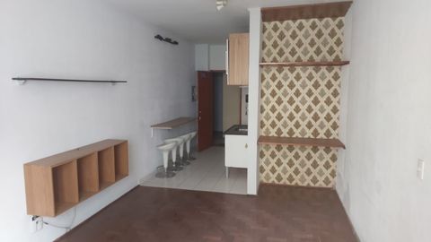 Foto Kitnet / JK / Studio