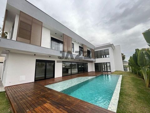 Foto Casa em Condomínio