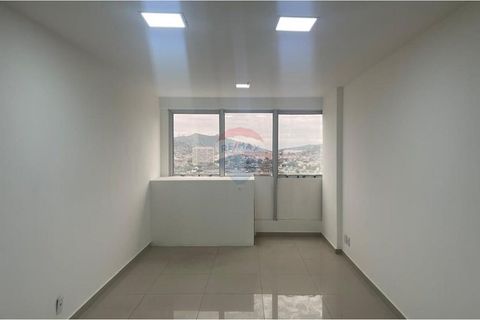 Foto Sala / Conjunto Comercial