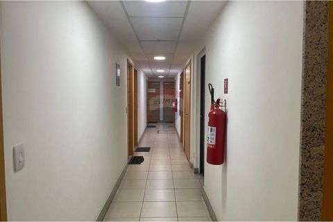 Foto Sala / Conjunto Comercial
