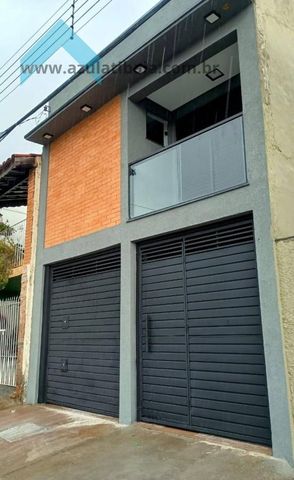 Foto Casa em Condomínio