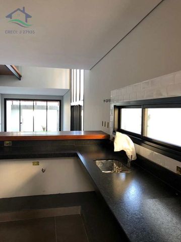 Foto Casa em Condomínio