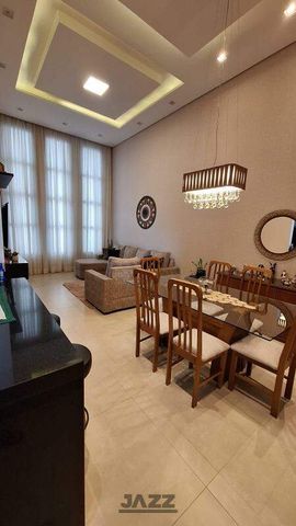Foto Casa em Condomínio