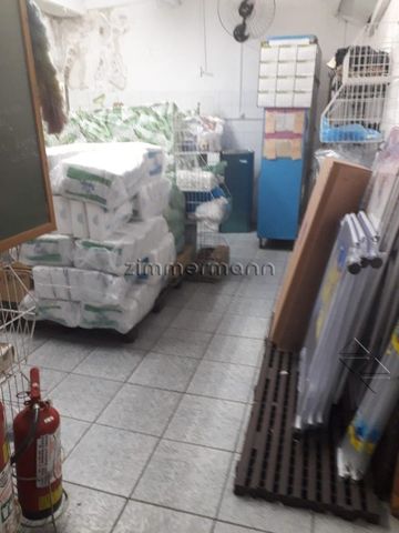 Foto Sala / Conjunto Comercial