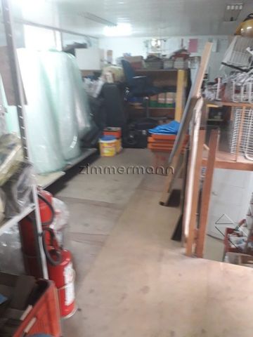 Foto Sala / Conjunto Comercial