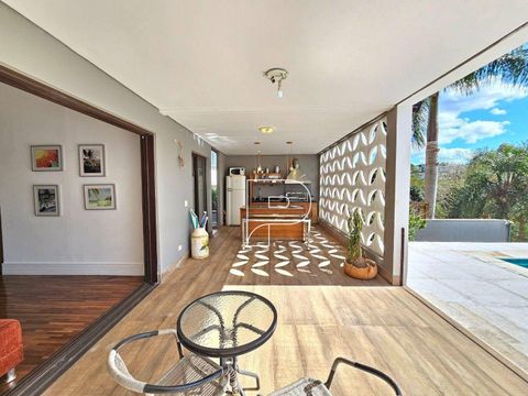 Foto Casa em Condomínio