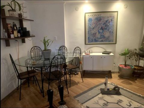 Foto Apartamento