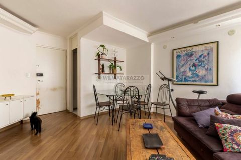 Foto Apartamento