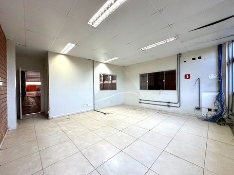 Foto Galpão / Depósito / Armazém / Pavilhão