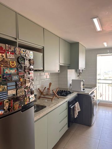 Foto Apartamento