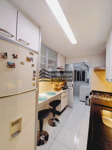 Foto Apartamento