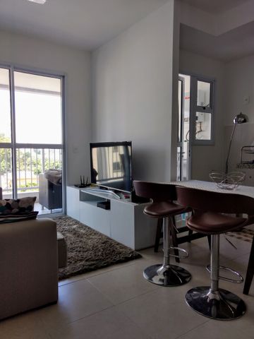 Foto Apartamento