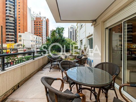 Foto Apartamento
