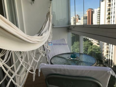 Foto Apartamento