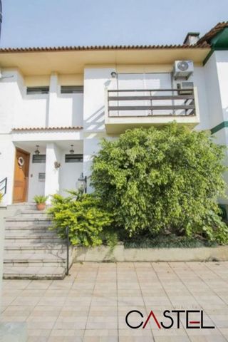 Foto Casa em Condomínio