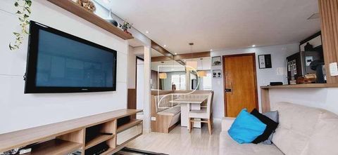 Foto Apartamento