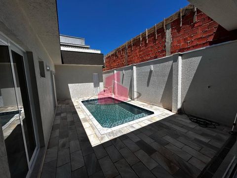 Foto Casa em Condomínio