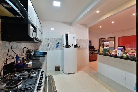 Foto Casa em Condomínio