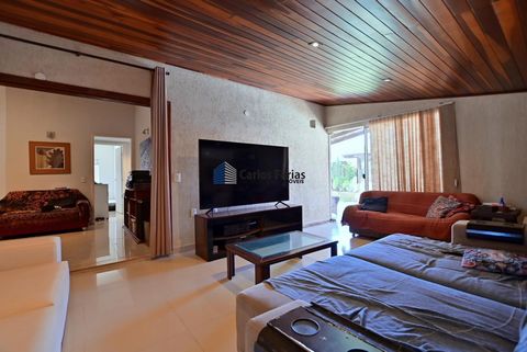 Foto Casa em Condomínio