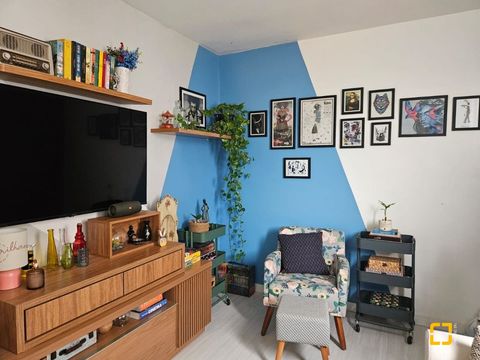 Foto Apartamento