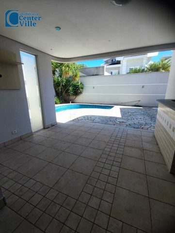 Foto Casa em Condomínio