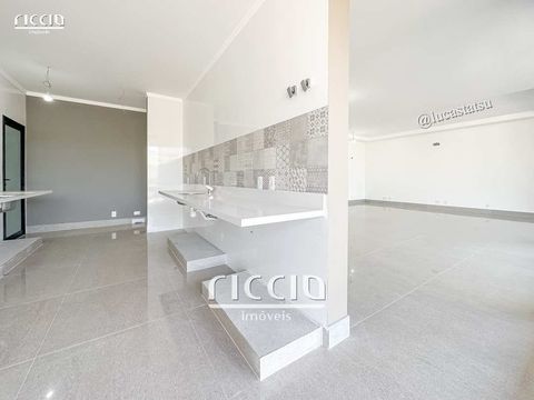 Foto Casa em Condomínio