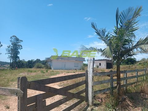 Foto Fazenda / Sítio / Chácara