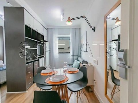 Foto Apartamento