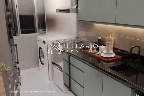 Foto Apartamento