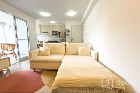 Foto Apartamento