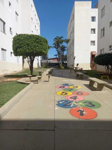 Foto Apartamento