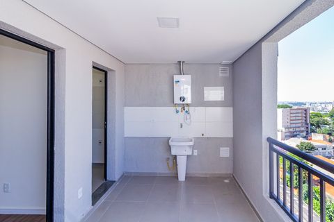 Foto Apartamento