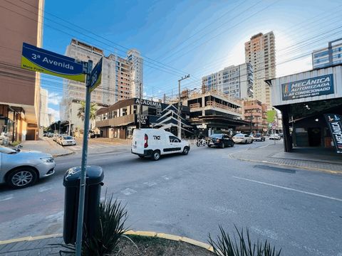 Foto Sala / Conjunto Comercial