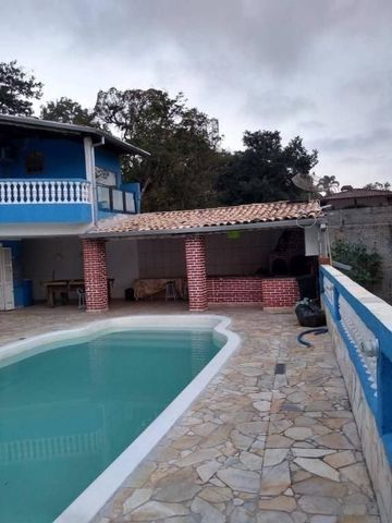 Foto Fazenda / Sítio / Chácara