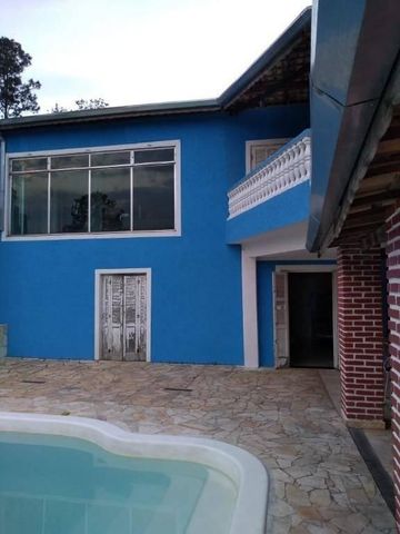 Foto Fazenda / Sítio / Chácara
