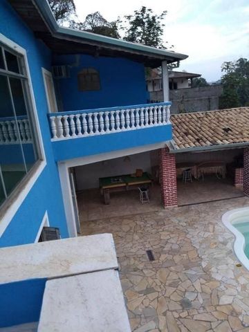 Foto Fazenda / Sítio / Chácara