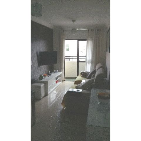 Foto Apartamento