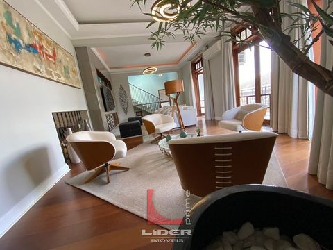 Foto Casa em Condomínio
