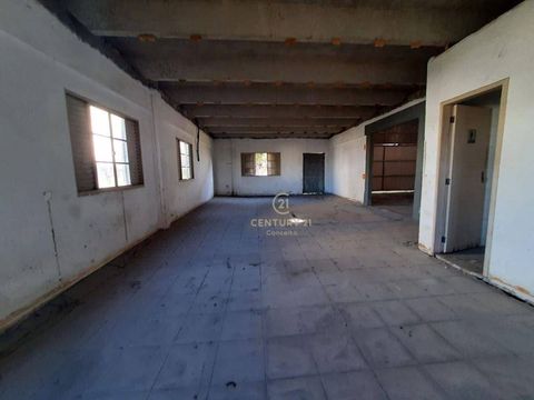 Foto Galpão / Depósito / Armazém / Pavilhão