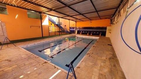 Foto Sala / Conjunto Comercial