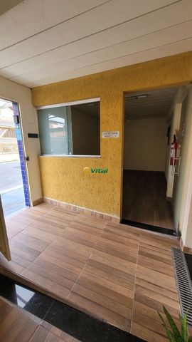 Foto Sala / Conjunto Comercial