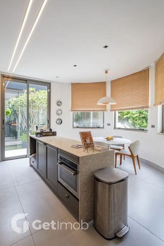 Foto Casa em Condomínio