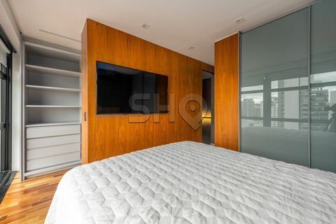 Foto Apartamento