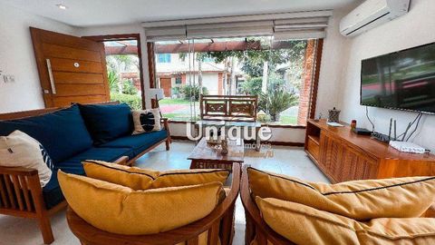 Foto Casa em Condomínio