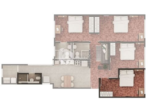 Foto Apartamento